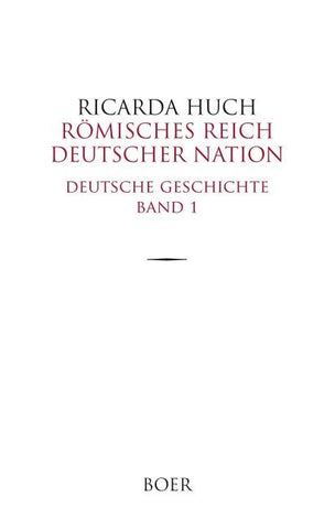Römisches Reich Deutscher Nation