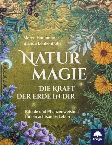 Naturmagie