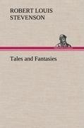 Tales and Fantasies