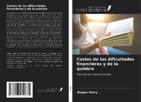Costes de las dificultades financieras y de la quiebra