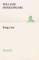 King Lear. German