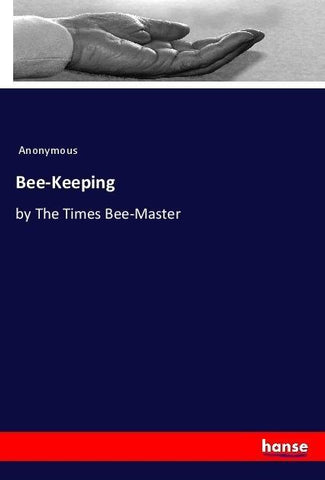 Bee-Keeping