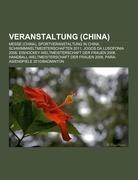 Veranstaltung (China)