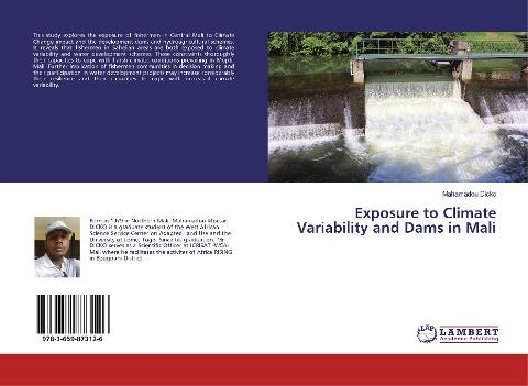 Exposure to Climate Variability and Dams in Mali