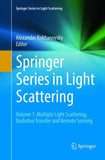 Springer Series in Light Scattering