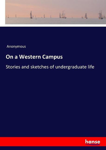 On a Western Campus
