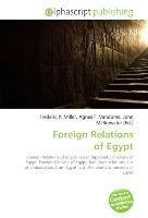 Foreign Relations of Egypt