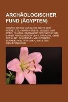 Archäologischer Fund (Ägypten)