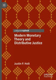 Modern Monetary Theory and Distributive Justice