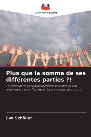 Plus que la somme de ses différentes parties ?!
