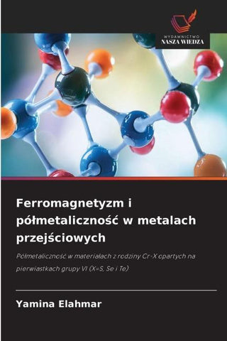 Ferromagnetyzm i pó¿metaliczno¿¿ w metalach przej¿ciowych