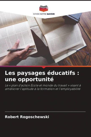 Les paysages éducatifs : une opportunité