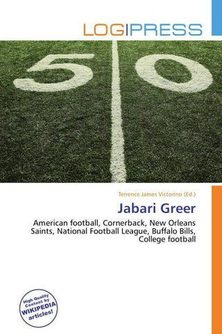 Jabari Greer