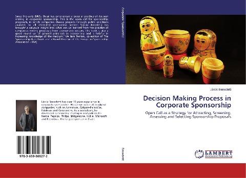 Decision Making Process in Corporate Sponsorship