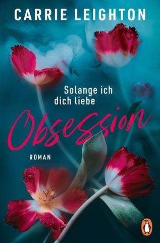 Obsession - Solange ich dich liebe