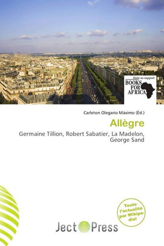 Allègre