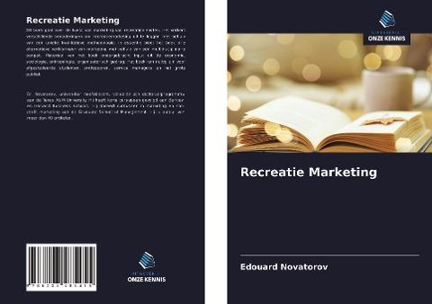 Recreatie Marketing