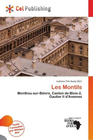 Les Montils