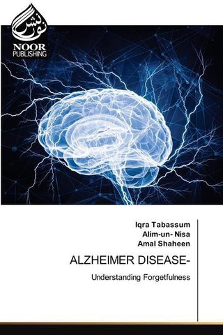 ALZHEIMER DISEASE-