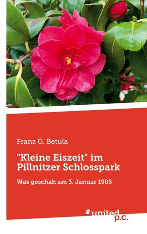 "Kleine Eiszeit" im Pillnitzer Schlosspark