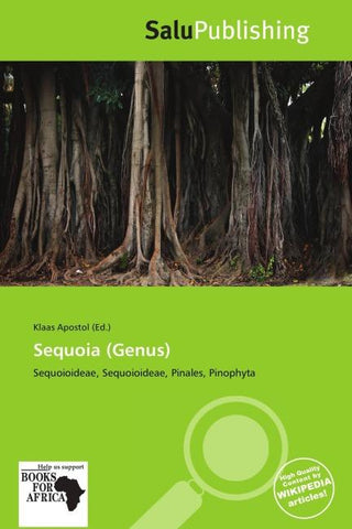 Sequoia (Genus)