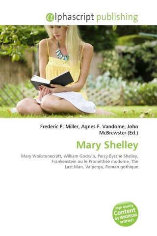 Mary Shelley