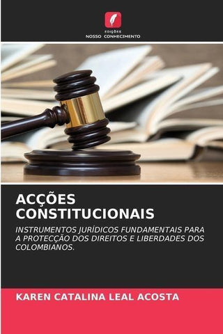 ACÇÕES CONSTITUCIONAIS