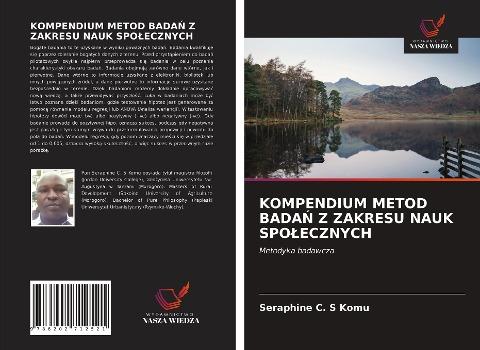 KOMPENDIUM METOD BADA¿ Z ZAKRESU NAUK SPO¿ECZNYCH