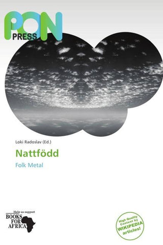 Nattfödd