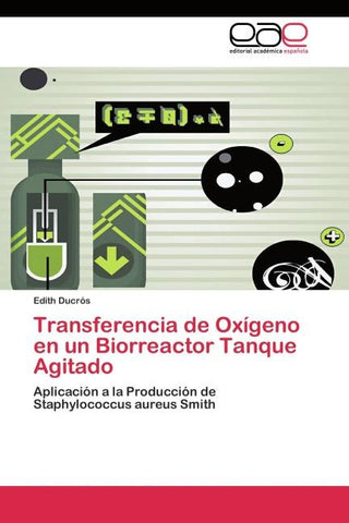 Transferencia de Oxígeno en un Biorreactor Tanque Agitado