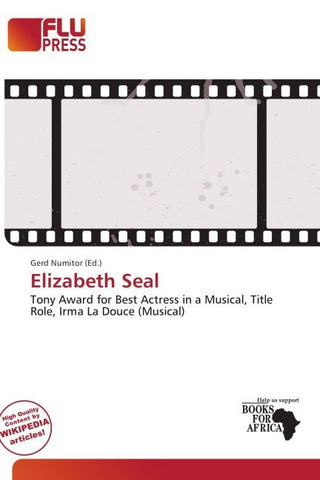 Elizabeth Seal