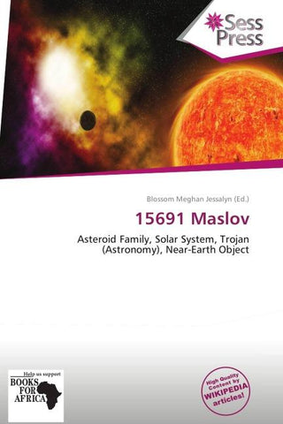 15691 Maslov