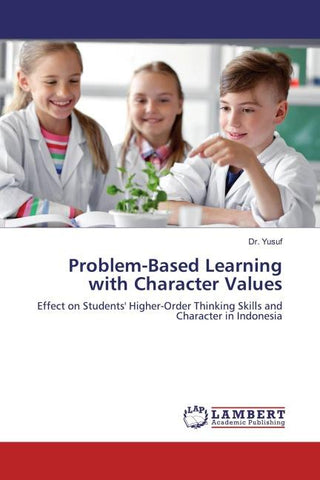 Problem-Based Learning with Character Values