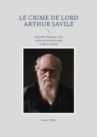Le Crime de Lord Arthur Savile