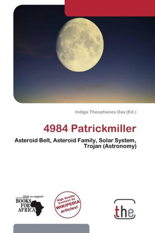 4984 Patrickmiller