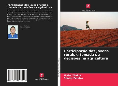 Participação dos jovens rurais e tomada de decisões na agricultura