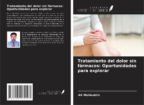 Tratamiento del dolor sin fármacos: Oportunidades para explorar