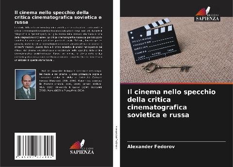 Il cinema nello specchio della critica cinematografica sovietica e russa