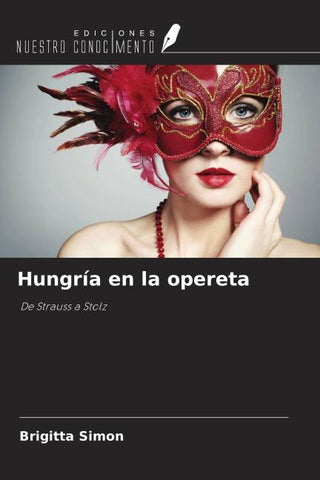 Hungría en la opereta