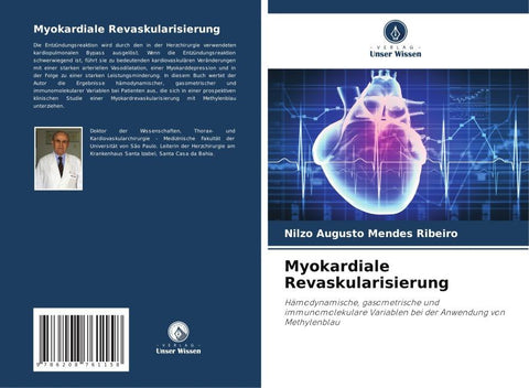 Myokardiale Revaskularisierung