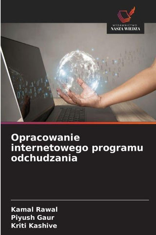 Opracowanie internetowego programu odchudzania