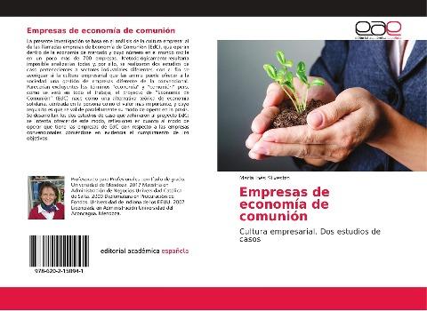 Empresas de economía de comunión