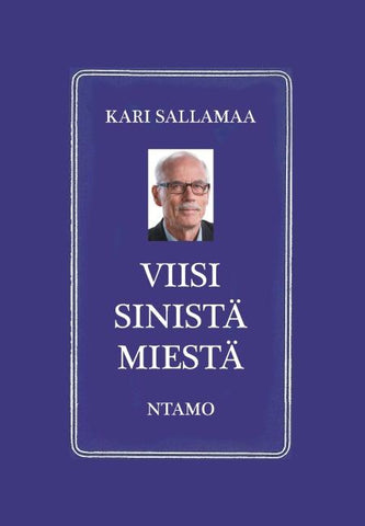 Viisi sinistä miestä