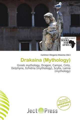 Drakaina (Mythology)