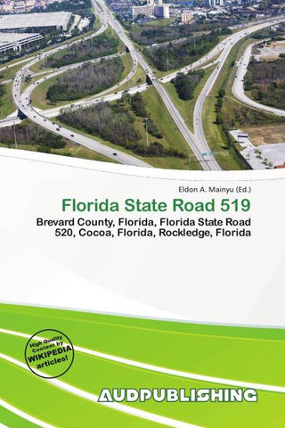 Florida State Road 519