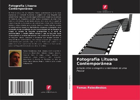 Fotografia Lituana Contemporânea