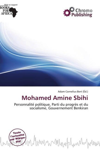 Mohamed Amine Sbihi