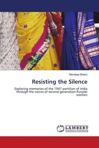 Resisting the Silence