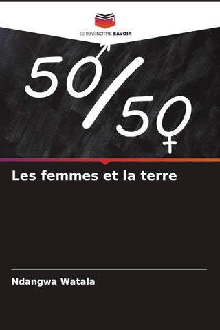 Les femmes et la terre