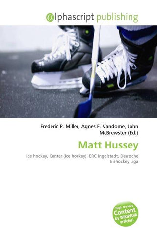 Matt Hussey
